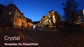  Presentation with illumination - 