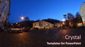  Presentation with illumination - 