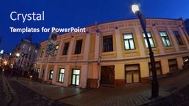  Presentation with illumination - 