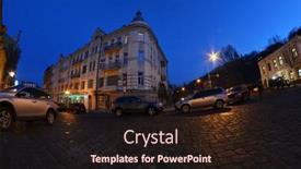  Presentation with illumination - 