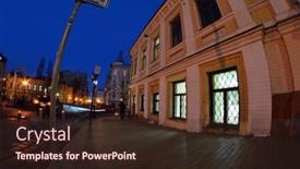  Presentation with illumination - 