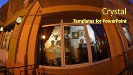  Presentation with illumination - 