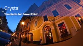  Presentation with illumination - 