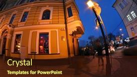  Presentation with illumination - 