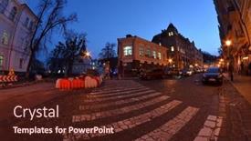  Presentation with illumination - 