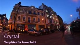  Presentation with illumination - 