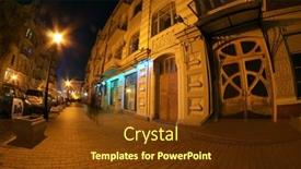  Presentation with illumination - 