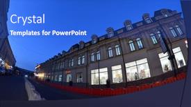  Presentation with illumination - 