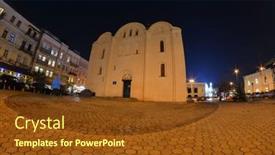  Presentation with illumination - 