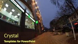  Presentation with illumination - 