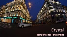  Presentation with illumination - 