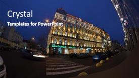  Presentation with illumination - 