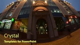  Presentation with illumination - 