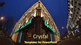  Presentation with illumination - 