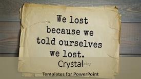  Presentation with russian historical - Beautiful PPT layouts featuring historical novel - top-30 the great russian writer backdrop and a mint green colored foreground