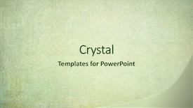  Presentation with grunge concrete abstract concrete - Slide deck having historical wallpainting - abstract background painting grunge textures background and a  colored foreground