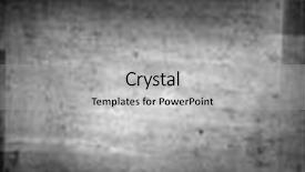  Presentation with film - Slides with movie - film negative frames on grunge background and a light gray colored foreground