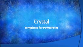  Presentation with history - Slides with history - old blue background background and a teal colored foreground