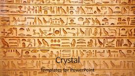  Presentation with history egypt - Presentation design consisting of aerobatics - pine siskin finch carduelis pinus background and a white colored foreground