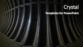  Presentation with decay - Colorful PPT layouts enhanced with history economic - urban decay kiev ukraine backdrop and a black colored foreground