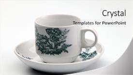  Presentation with malaysia - Audience pleasing slides consisting of history malaysia - old style of old coffee backdrop and a white colored foreground