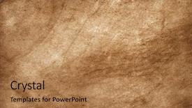  Presentation with history - PPT theme having history old pages - abstract brown grunge background background and a coral colored foreground