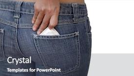  Presentation with condom sex - Amazing slide set having hiv aids - hand pick condom for pocket backdrop and a dark gray colored foreground