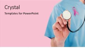  Presentation with ideas opthalmic surgeon - Amazing theme having hiv aids - midsection of surgeon holding stethoscope backdrop and a lemonade colored foreground