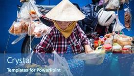  Presentation with vendor - 