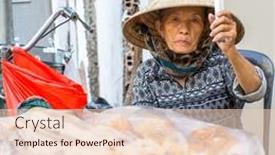  Presentation with gdp - 