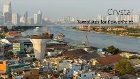  Presentation with population - 