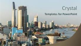  Presentation with population - 