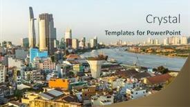  Presentation with population - 