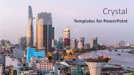  Presentation with population - 