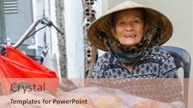  Presentation with gdp - 