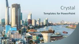  Presentation with population - 