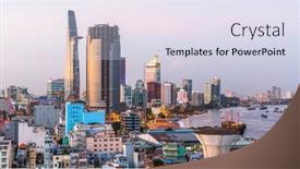  Presentation with population - 