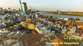  Presentation with population - 