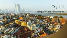  Presentation with population - 