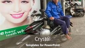  Presentation with lokal - 