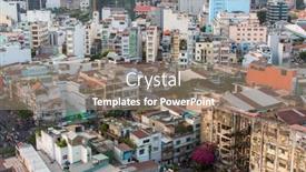  Presentation with population - 