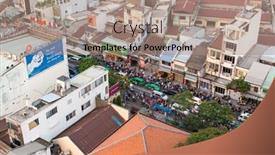  Presentation with population - 