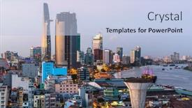  Presentation with population - 