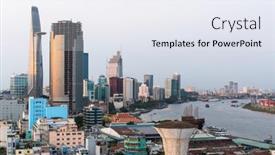  Presentation with population - 