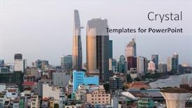  Presentation with population - 