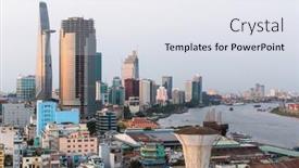  Presentation with population - 