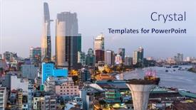  Presentation with population - 