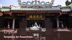  Presentation with 19th century - 