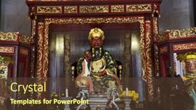  Presentation with 19th century - 