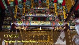  Presentation with 19th century - 